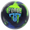 Bowling Ball - Motiv - Nuclear Forge